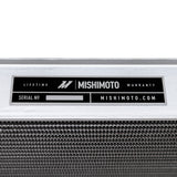 Mishimoto 2019+ Chevy Silverado 1500 Aluminum Radiator - MMRAD-T1-19