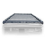 DV8 Offroad 18-21 Jeep Wrangler JL 4-Door Roof Rack - RRJL-01