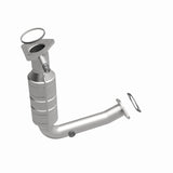 MagnaFlow Direct Fit Catalytic Converter 00-02 Focus 2.0L OEM - 49230