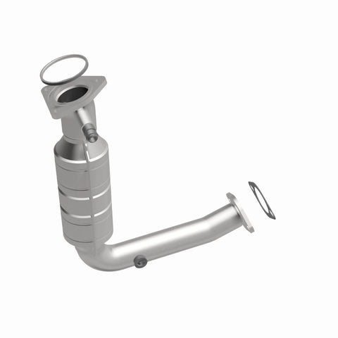 MagnaFlow Direct Fit Catalytic Converter 00-02 Focus 2.0L OEM - 49230