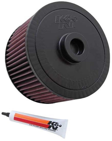 K&N 92-96 Toyota Hilux / 98-06 Land Cruiser / 01 Prado Replacement Air Filter - E-2444