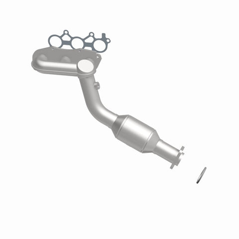 MagnaFlow Direct Fit Catalytic Converter 2006 Lexus GS300 3.0L Driver Side m - 49994