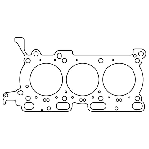 Cometic Ford 3.5L Gen-1 EcoBoost .047in HP Cylinder Head Gasket, 95mm Bore, RHS - C15554-047
