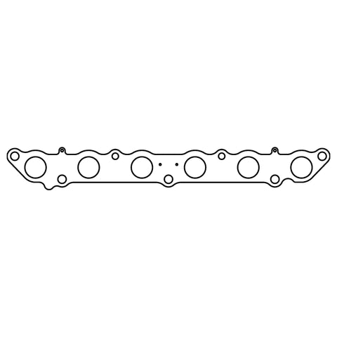 Cometic Toyota 7MGTE 87-92 Exhaust .030 inch MLS Head Gasket 1.412 inch Round Port - C4208-030