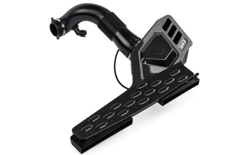APR 22-26 Audi/Volkswagen EA888.4 (MQB EVO) 2.0T Carbon Fiber Intake System Cover (CI100052/53/77) - CI100052-B