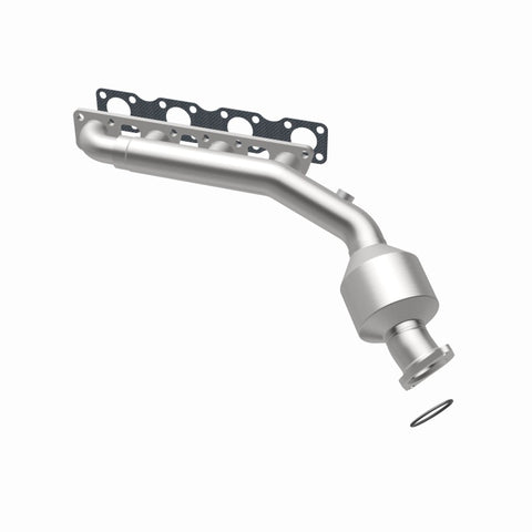 MagnaFlow Direct Fit Catalytic Converter 03-04 M45 V8 4.5 OE Mani - 52424