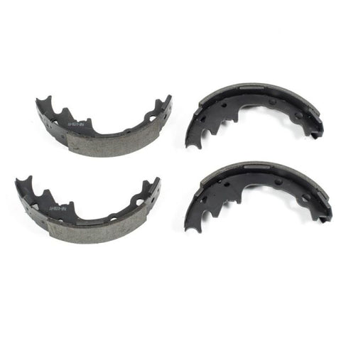 Power Stop 86-89 Ford Aerostar Rear Autospecialty Brake Shoes - B569