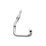 MagnaFlow Direct Fit Catalytic Converter 00-06 Chevy/GMC D/S OEM - 49643