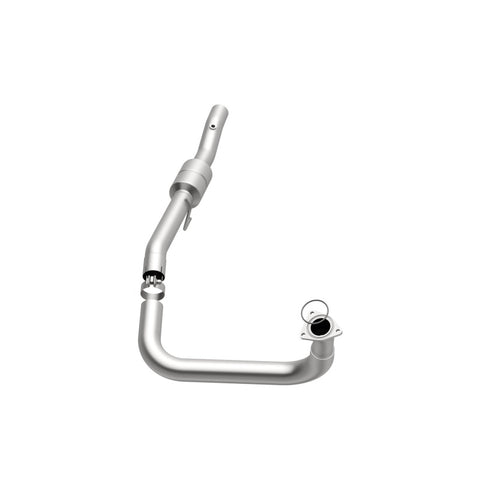 MagnaFlow Direct Fit Catalytic Converter 00-06 Chevy/GMC D/S OEM - 49643