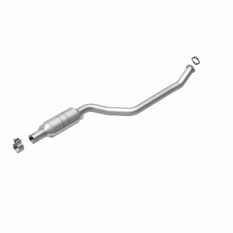 MagnaFlow Conv DF 06-07 BMW 530i 3.0L Passenger Side - 24375