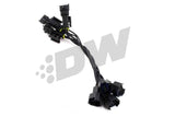 DeatschWerks 13-16 Ford Focus ST/RS 2.0L/2.3L / 15 Mustang 2.3L EcoBoost 1700cc Injectors (GDI) - 19S-01-1700-4