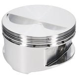 JE Pistons 350 SBC STD DTY FT Set of 8 Pistons - 170692