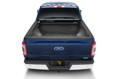 Truxedo 17-19 Ford F-250/F-350/F-450 Super Duty 6ft 6in Lo Pro Bed Cover - 579101