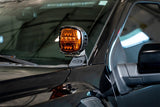 Addictive Desert Designs15-20 Ford F150 / 15-20 Ford F150 Raptor Ditch Light Brackets - AC1101801NA
