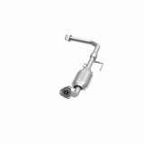 MagnaFlow Conv DF 00-04 Tundra 4.7L D/S OEM - 49118