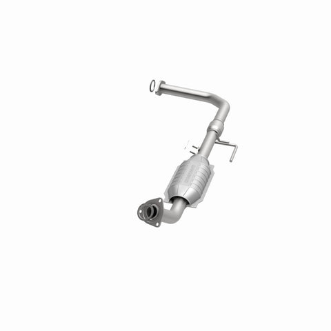 MagnaFlow Conv DF 00-04 Tundra 4.7L D/S OEM - 49118