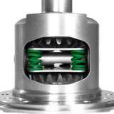 Yukon 8.25in CHY 4.11 Rear Ring & Pinion Install Kit Positraction 1.618in ID Axle Bearings - YGK2196