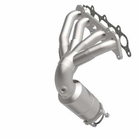 MagnaFlow Conv DF 97-01 Camry 2.2 Manifold - 50882