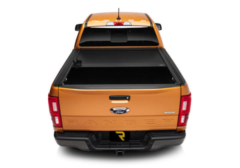 Retrax 2019 Ford Ranger 5ft Bed RetraxONE MX - 60335