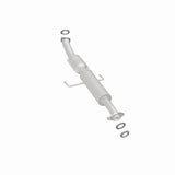 MagnaFlow Direct Fit Catalytic Converter Scion XB- 08-13 2.4L - 49189