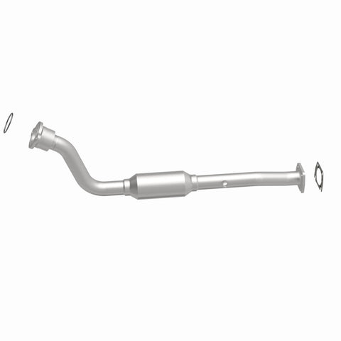 Magnaflow California Direct Fit Converter 96-97 Chevrolet Lumina 3.4L - 4481522