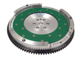 Fidanza 89-92 Eclipse 6-Bolt AWD Aluminum Flywheel - 161691