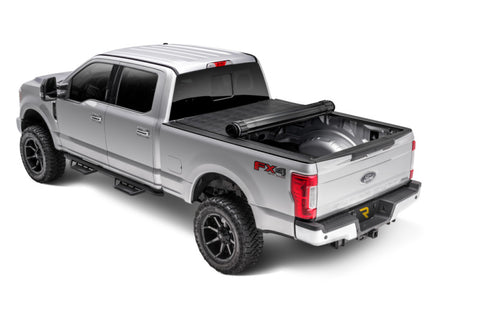 Truxedo 04-08 Ford F-150 5ft 6in Sentry Bed Cover - 1577601