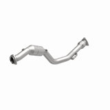 MagnaFlow Conv DF 04/06 VW Phaeton 4.2L Front Passenger Side - 444082