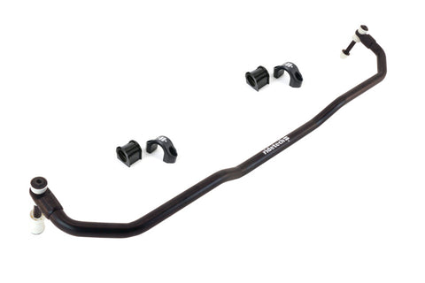 Ridetech 67-69 Camaro and Firebird Small Block StreetGRIP Suspension System - 11165010