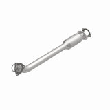 MagnaFlow Direct Fit Catalytic Converter 05-13 Nissan Frontier 2.5L - 51602