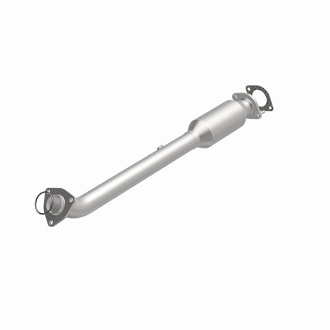 MagnaFlow Direct Fit Catalytic Converter 05-13 Nissan Frontier 2.5L - 51602