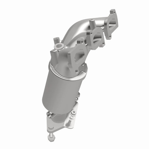 MagnaFlow DF Catalytic Conv Ford Explorer 2013 3.5L Front Manifold *NOT FOR SALE IN CALIFORNIA* - 51218