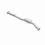 MagnaFlow Direct Fit Catalytic Converter Nissan 85-86 - 22768