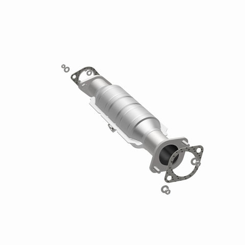 MagnaFlow Direct Fit Catalytic Converter 10-12 Forte 2.0L Fed Rear - 51714