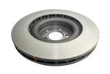 DBA 16-22 Ford Mustang GT (w/Performance Package) Front 4000 Series Plain Rotor - 42166