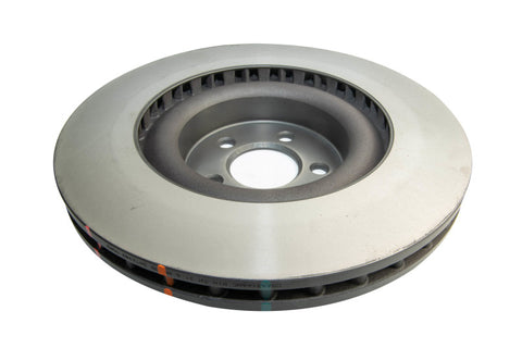 DBA 16-22 Ford Mustang GT (w/Performance Package) Front 4000 Series Plain Rotor - 42166