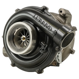 BD Diesel Screamer Stage 2 Performance GT37 Turbo - 2003-2007 Ford 6.0L - 1045821