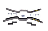 Hellwig 20-21 Chevy Silv 3500HD 2/4WD Contact Helper Spring Kit - 2 Additional Leaves - 9703