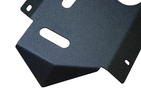 Fishbone Offroad 16-23 Toyota Tacoma Skid Plates - FB23330