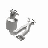 MagnaFlow Conv DF 09-11 Chevy Malibu 3.6L - 51911