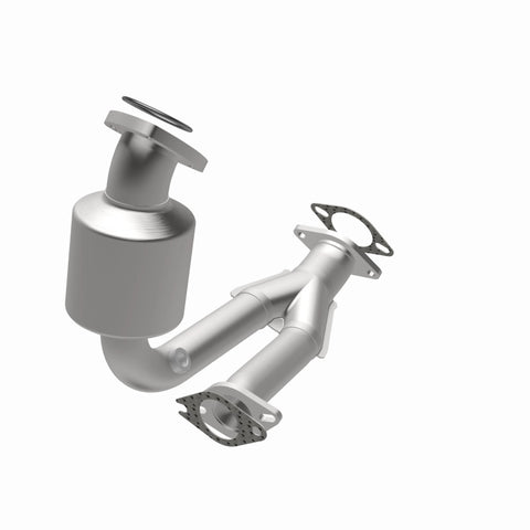 MagnaFlow Conv DF 09-11 Chevy Malibu 3.6L - 51911