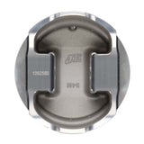 JE Pistons 305 SBC DISH APBA Set of 8 Pistons - 174002