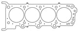 Cometic Ford 4.6 Right DOHC Only 95.25 .060 inch MLS Solid Darton Sleeve - C5857-060