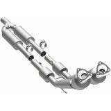 MagnaFlow Conv DF 06-08 VW Passat 3.6L - 24379