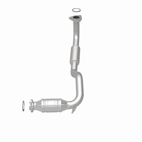 MagnaFlow Conv DF Toyota MR2 Rear Conv. - 23109