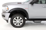 Bushwacker 2019 Dodge Ram 2500/3500 Pocket Style Flares 2pc  - Black - 50065-02