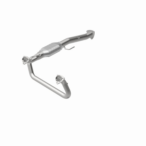 MagnaFlow Direct Fit Catalytic Converter Astro-Safari Van 96-99 - 23410