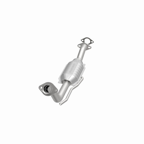 MagnaFlow Direct Fit Catalytic Converter Ford-Lincoln-Mercury 8 - 93367