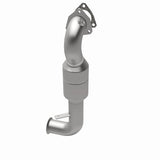 MagnaFlow Conv DF 07-09 Cooper S turbo frt OE - 49350