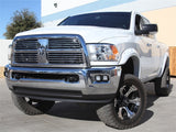 Rigid Industries Dodge Ram 2500 / 3500 2010-14 Fog LED Light Kit - 46510